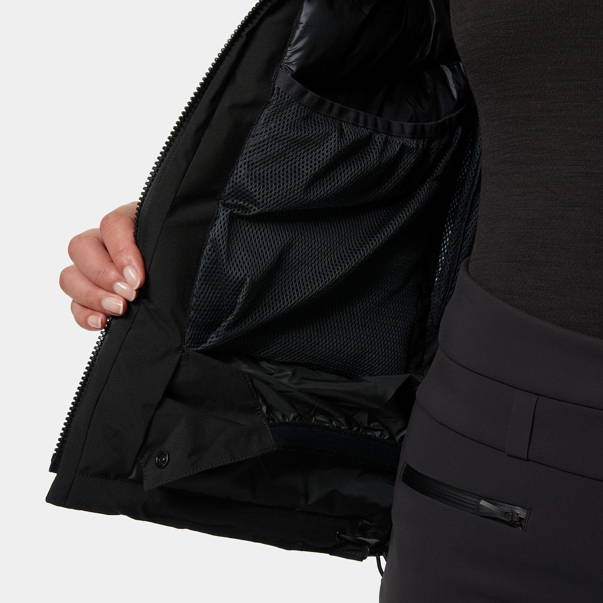 HELLY HANSEN W VALDISERE 3.0 MONT