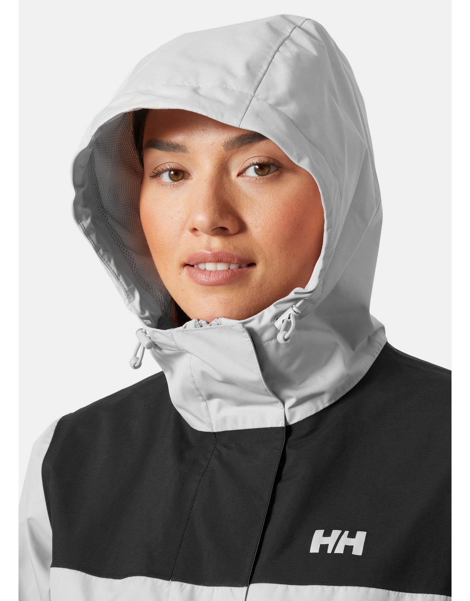 HELLY HANSEN W VANCOUVER YAĞMURLUK MONT