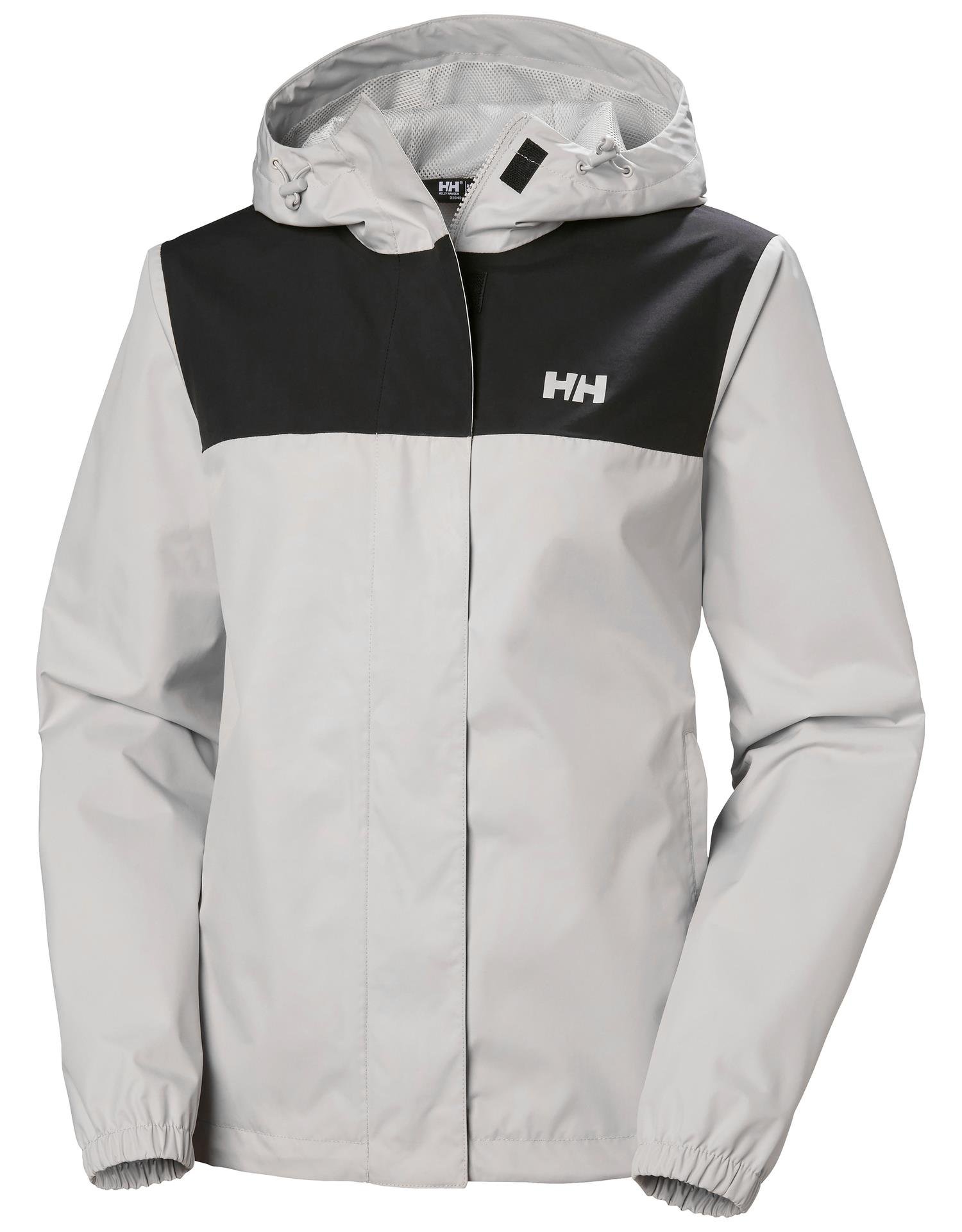 HELLY HANSEN W VANCOUVER YAĞMURLUK MONT