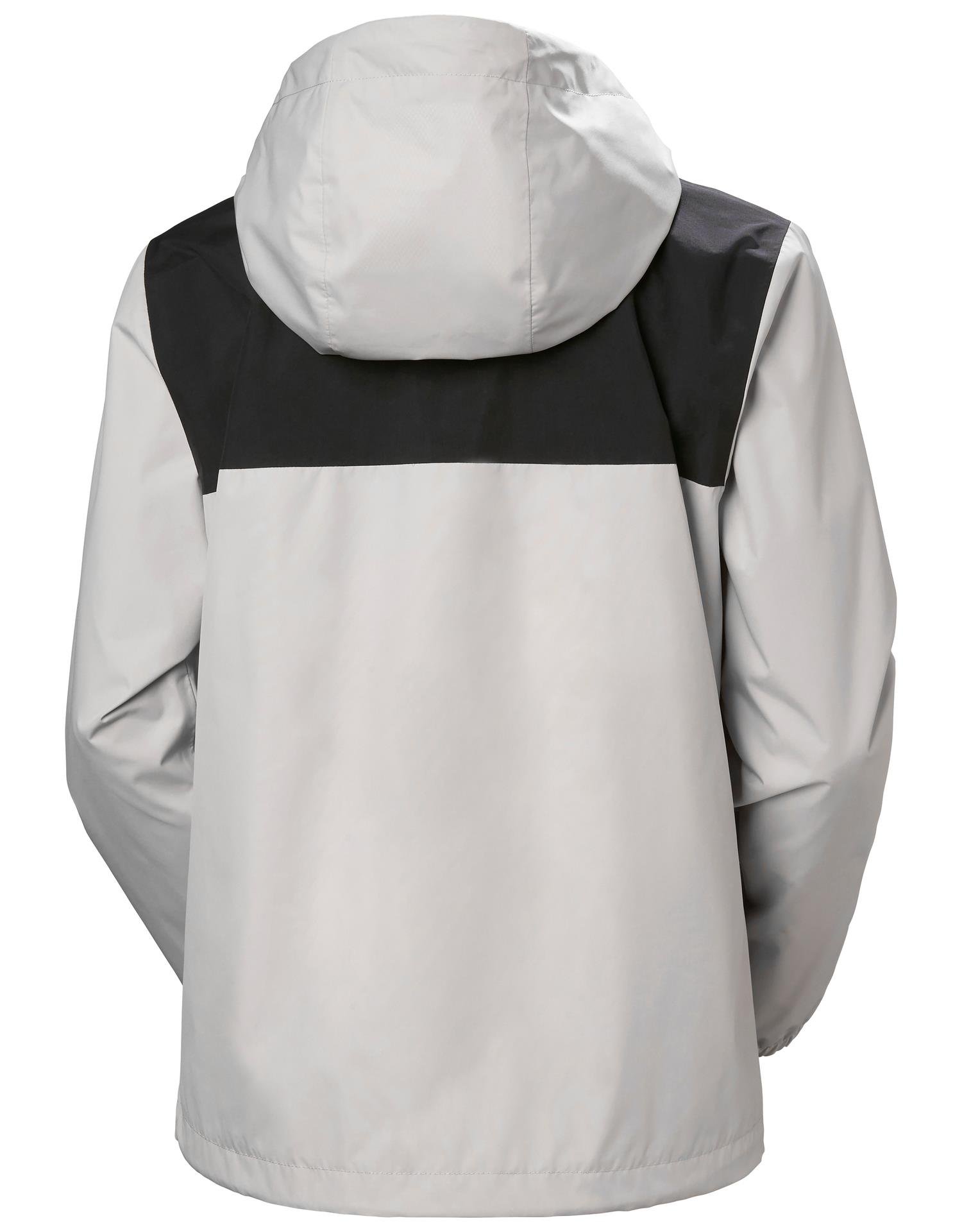 HELLY HANSEN W VANCOUVER YAĞMURLUK MONT