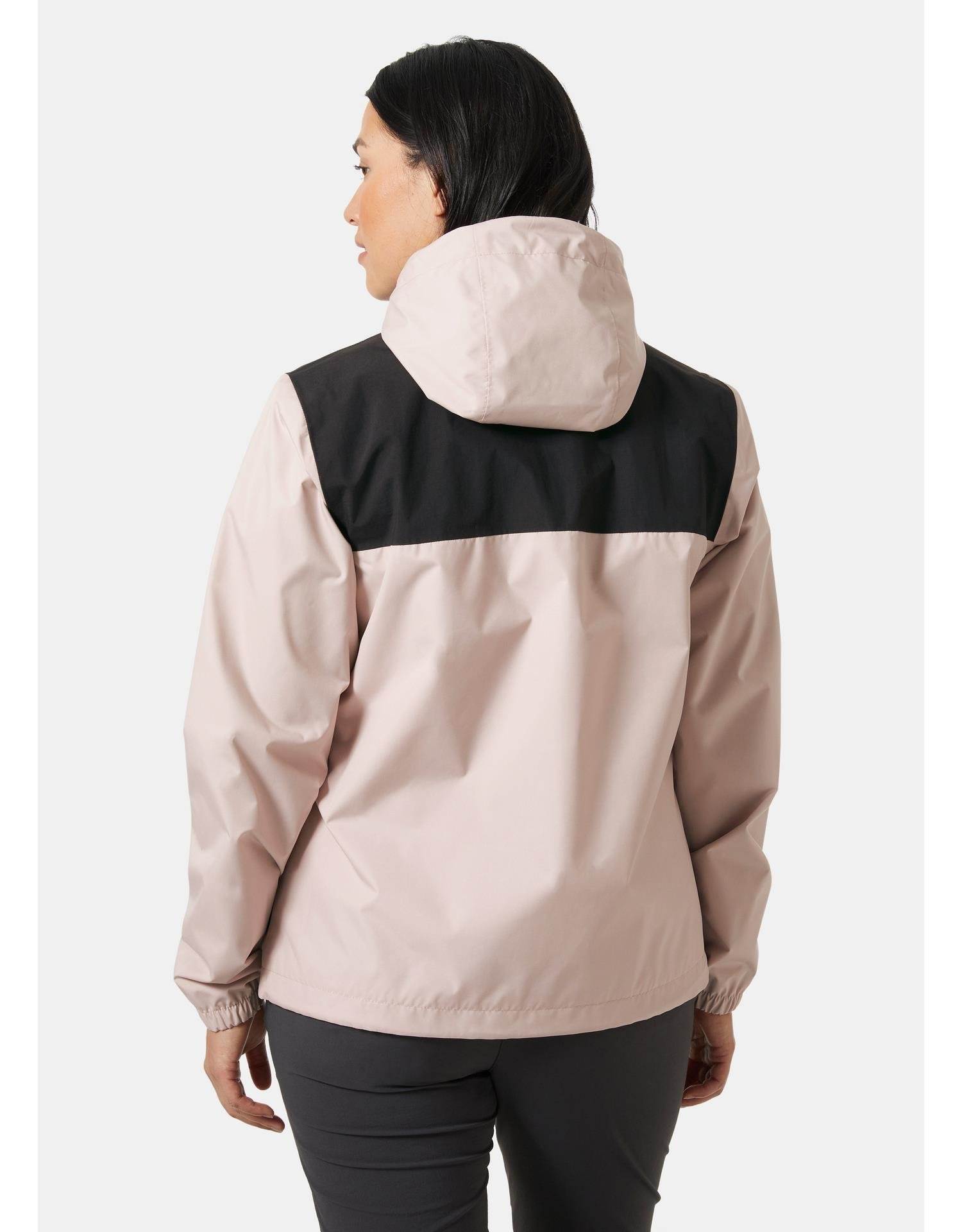 HELLY HANSEN W VANCOUVER YAĞMURLUK MONT