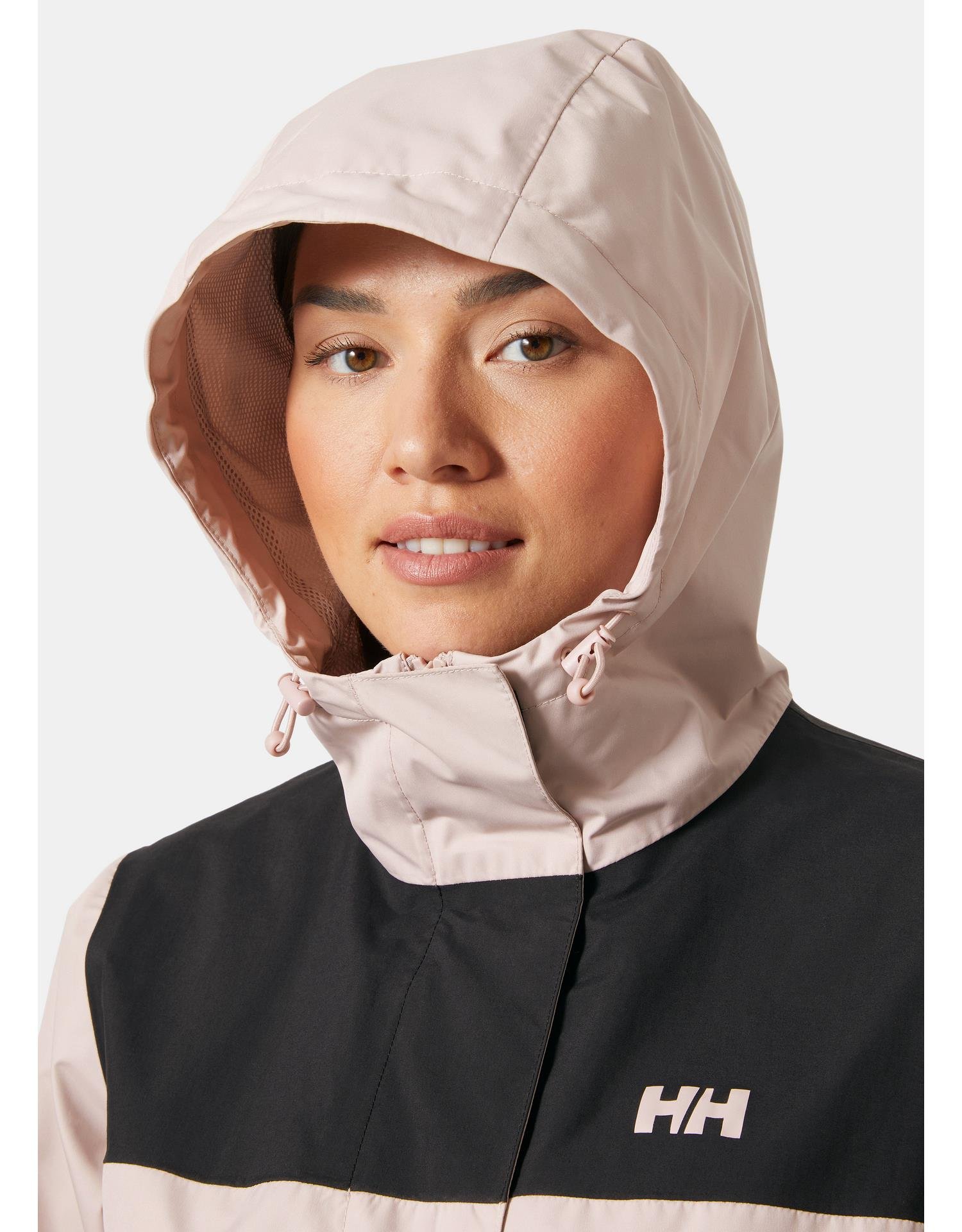HELLY HANSEN W VANCOUVER YAĞMURLUK MONT