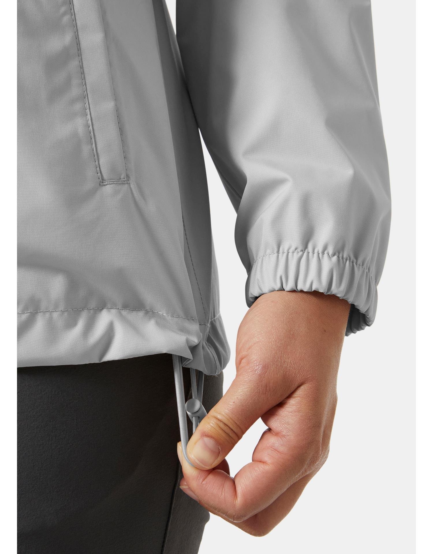 HELLY HANSEN W VANCOUVER YAĞMURLUK MONT