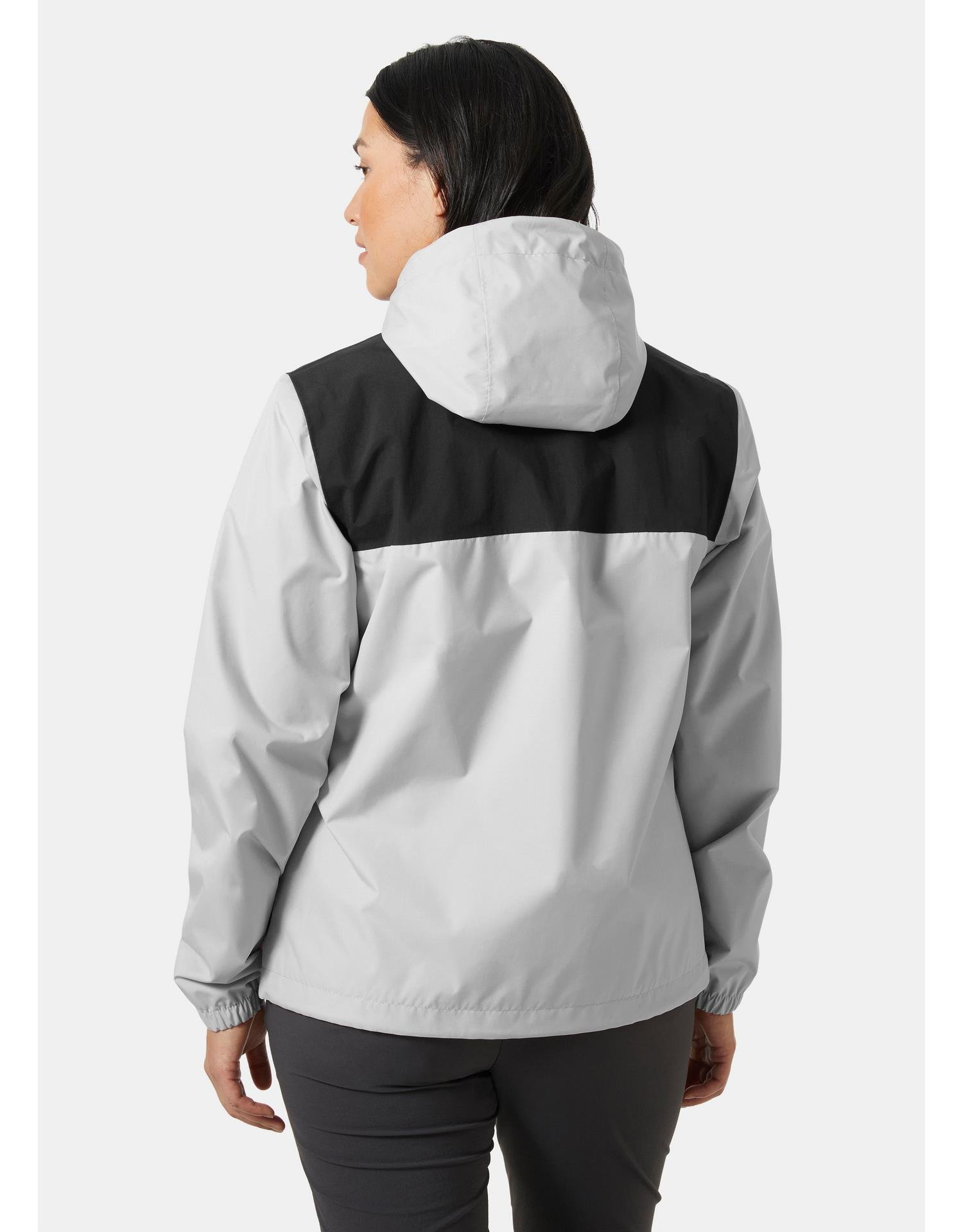 HELLY HANSEN W VANCOUVER YAĞMURLUK MONT