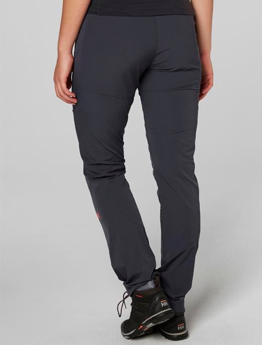 HELLY HANSEN W VANIR HYBRID PANTOLON