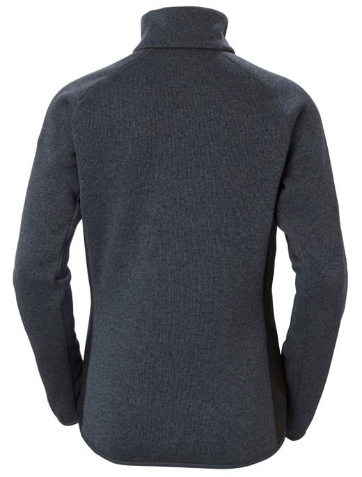 HELLY HANSEN W VARDE FLEECE MONT