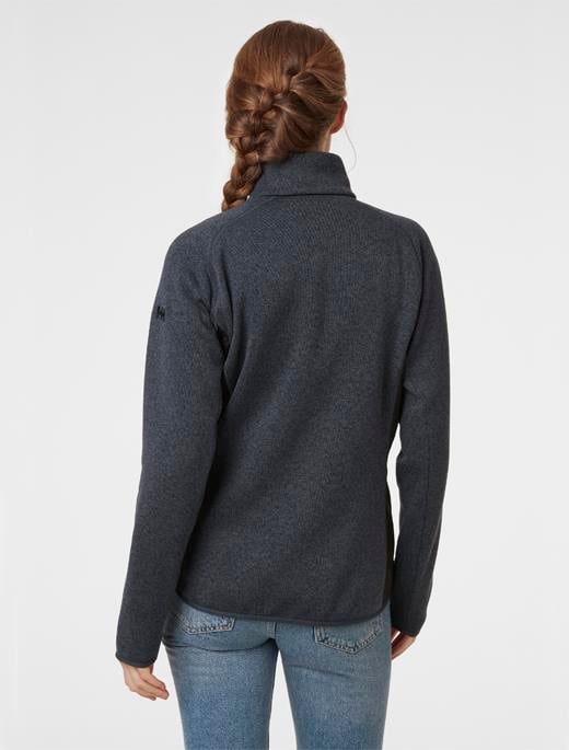 HELLY HANSEN W VARDE FLEECE MONT