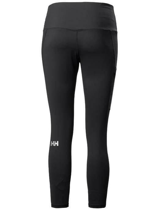 HELLY HANSEN W VERGLAS 7/8 TIGHTS TAYT