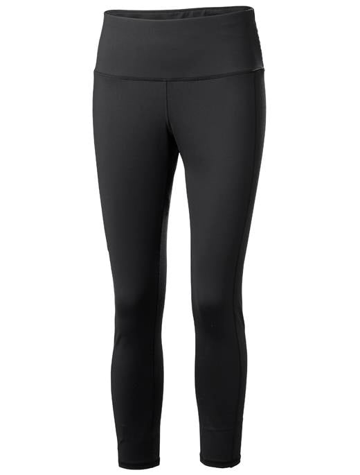 HELLY HANSEN W VERGLAS 7/8 TIGHTS TAYT