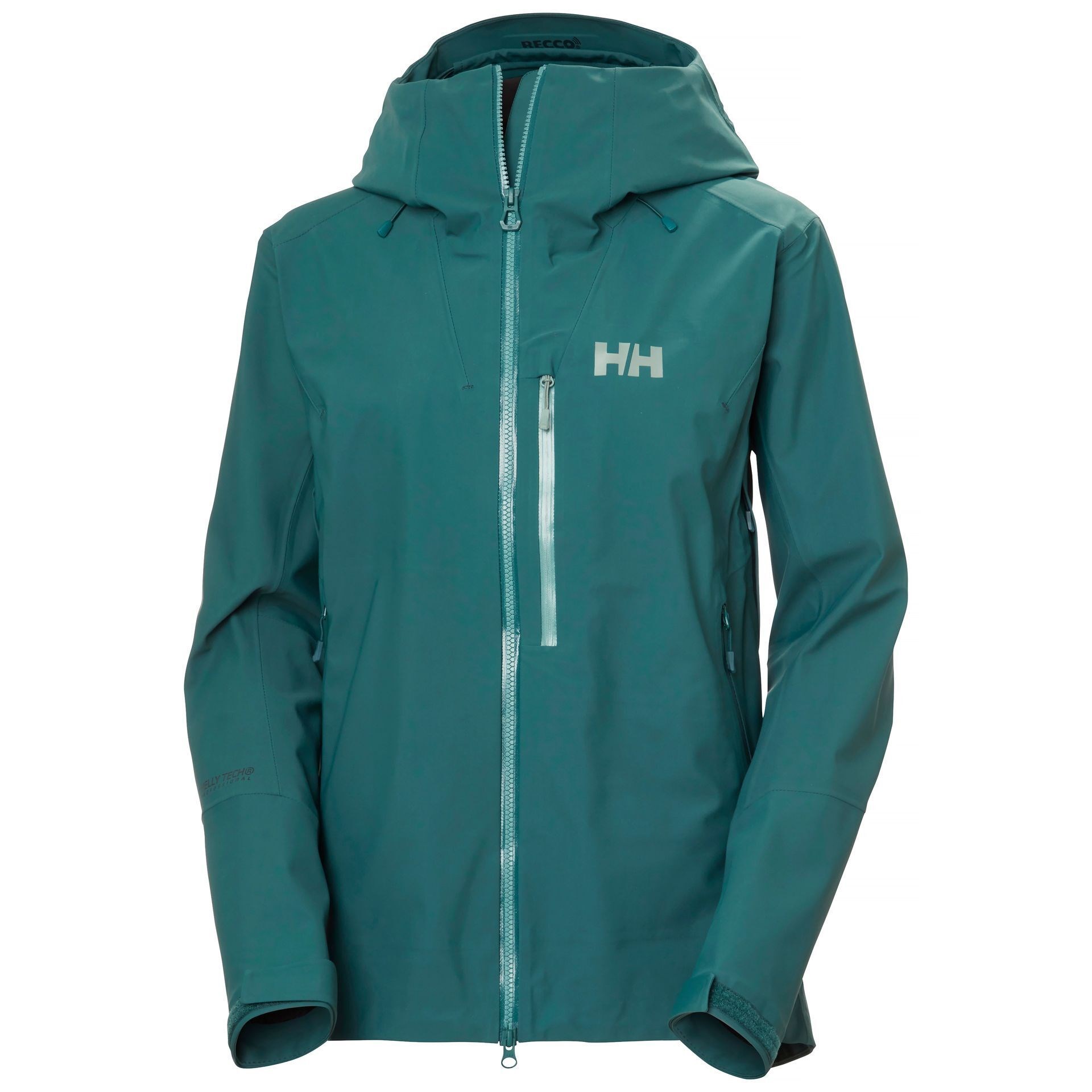 HELLY HANSEN W VERGLAS BC MONT