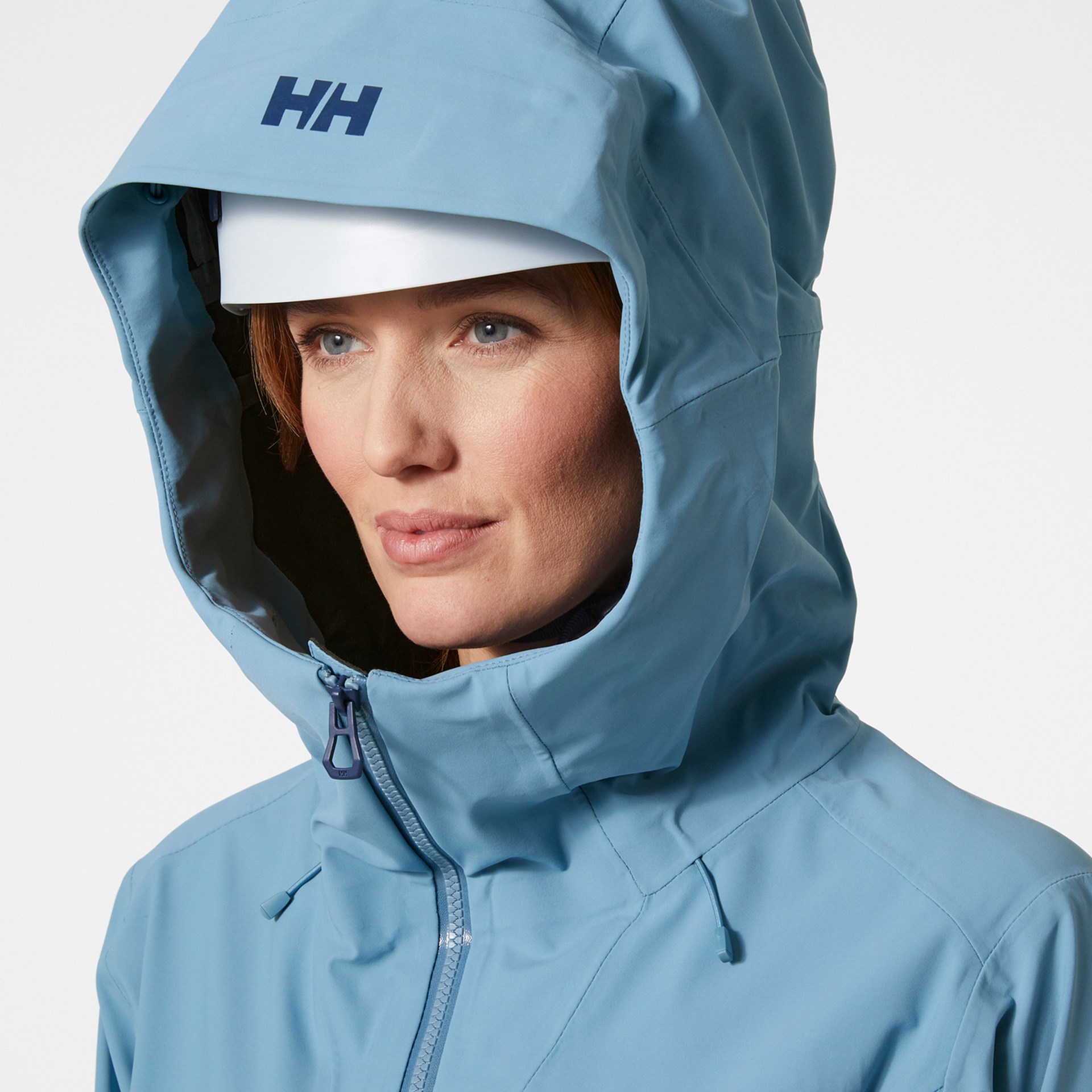 HELLY HANSEN W VERGLAS BC MONT