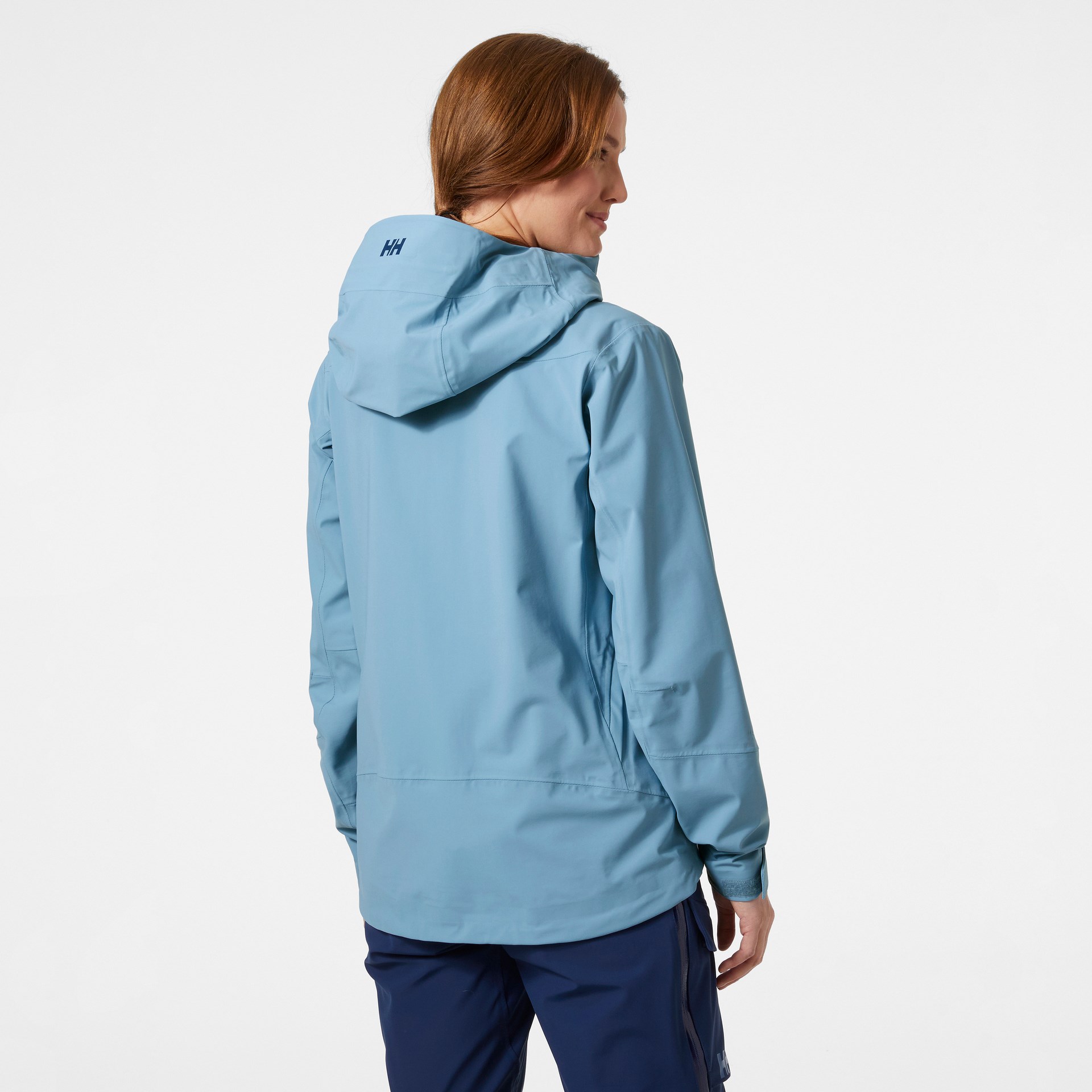 HELLY HANSEN W VERGLAS BC MONT
