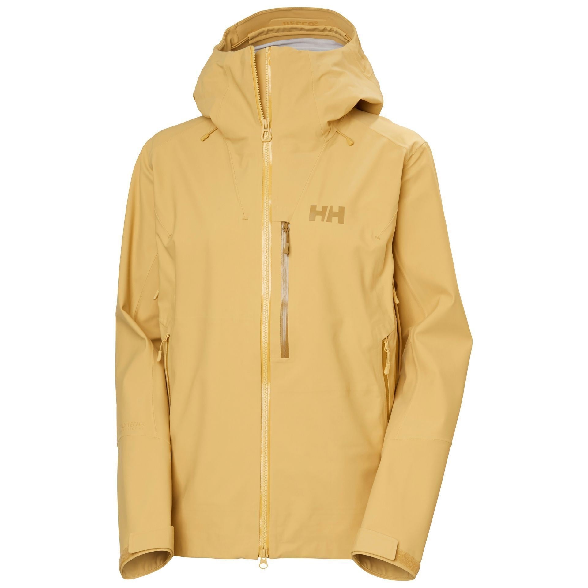 HELLY HANSEN W VERGLAS BC MONT