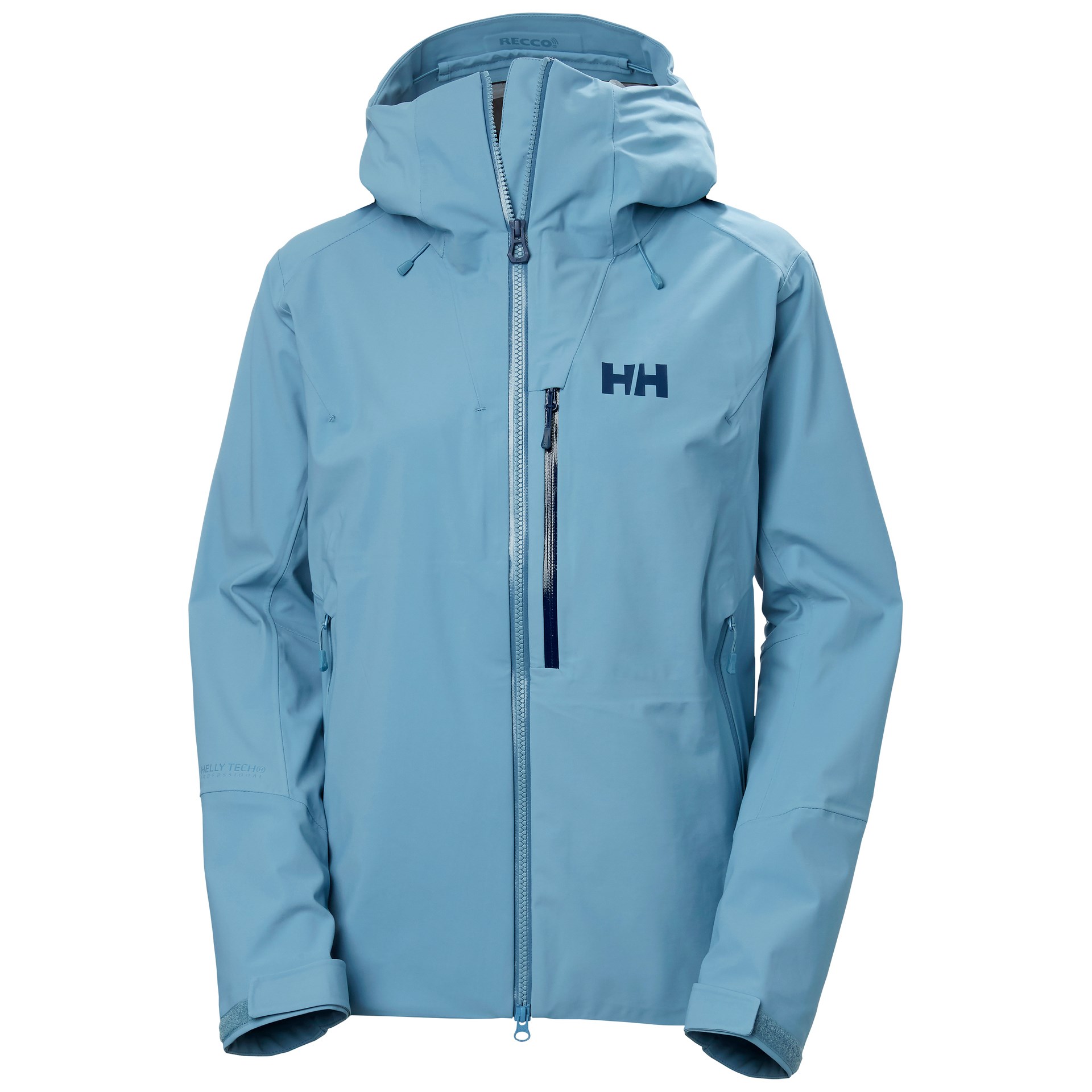 HELLY HANSEN W VERGLAS BC MONT