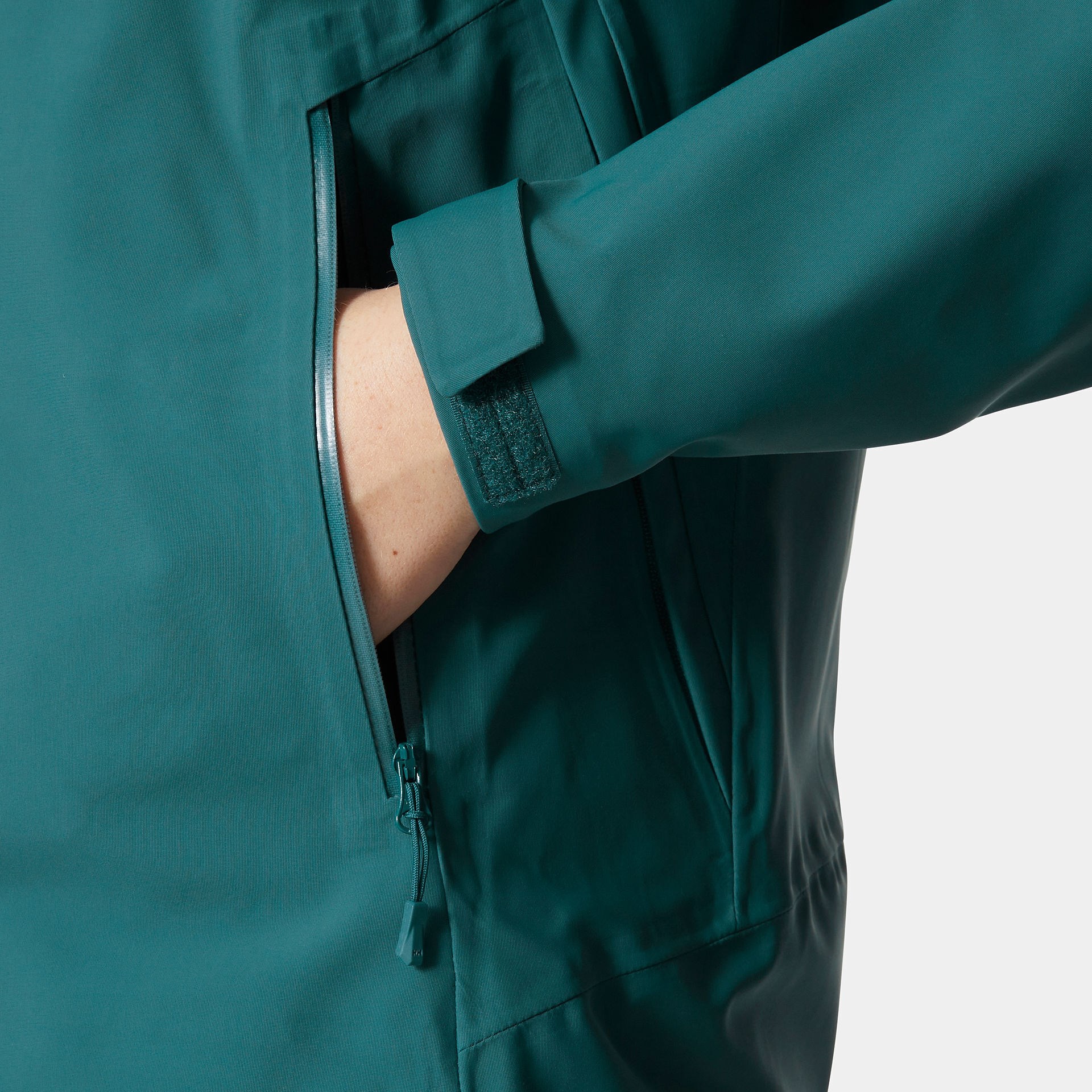 HELLY HANSEN W VERGLAS BC MONT