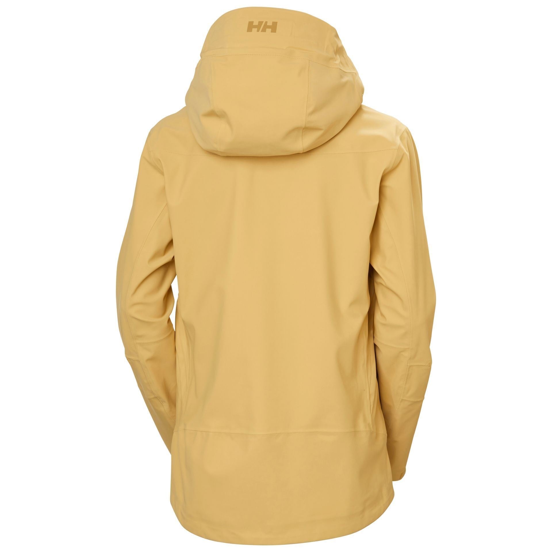HELLY HANSEN W VERGLAS BC MONT