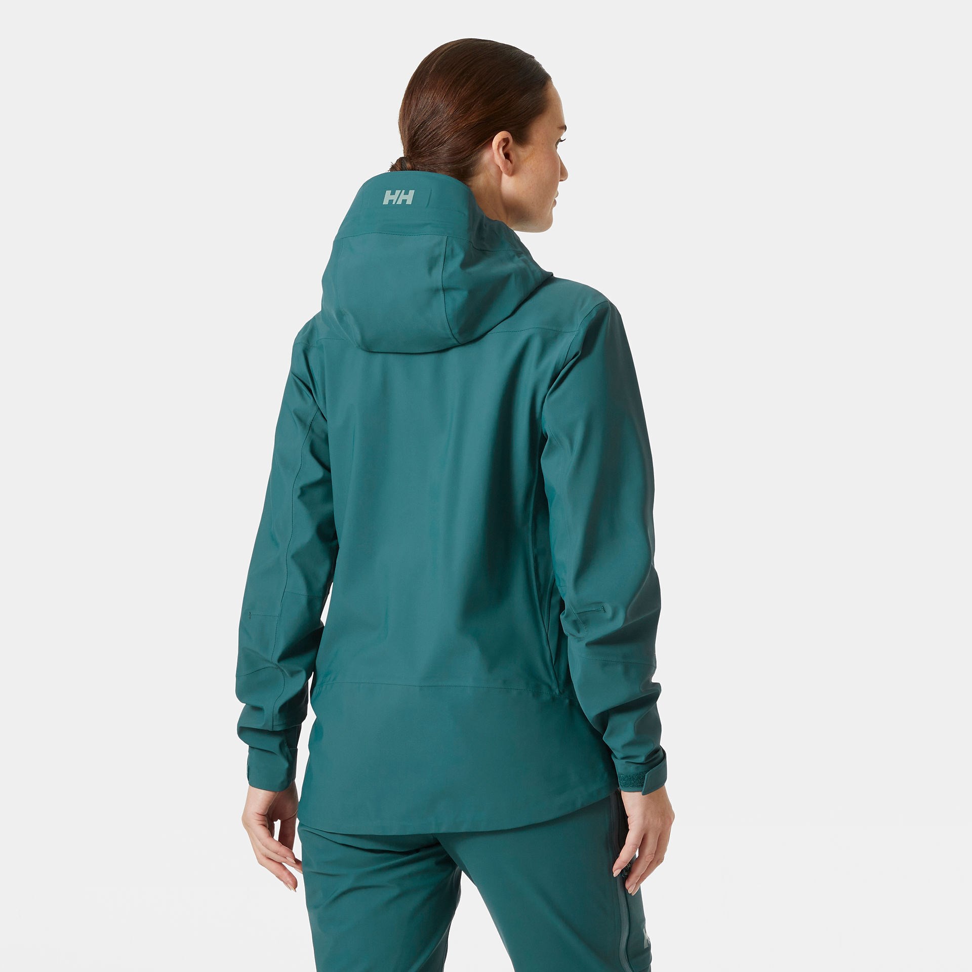 HELLY HANSEN W VERGLAS BC MONT