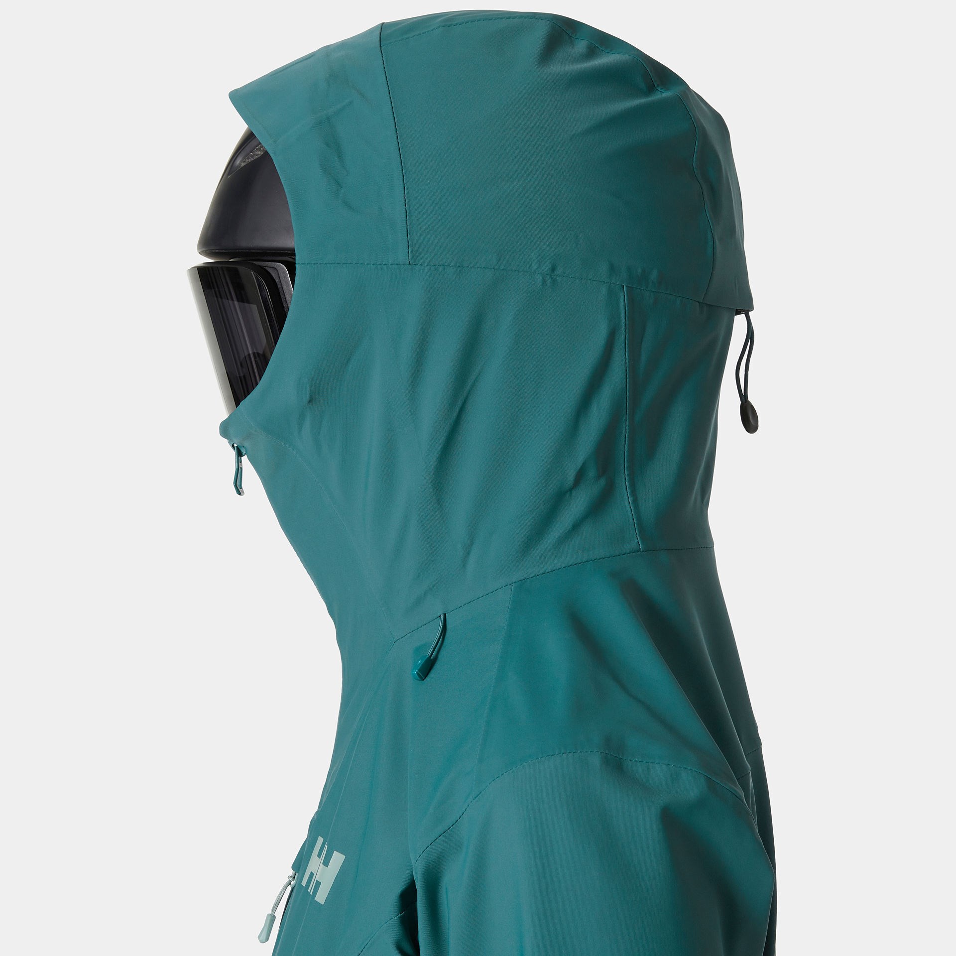 HELLY HANSEN W VERGLAS BC MONT