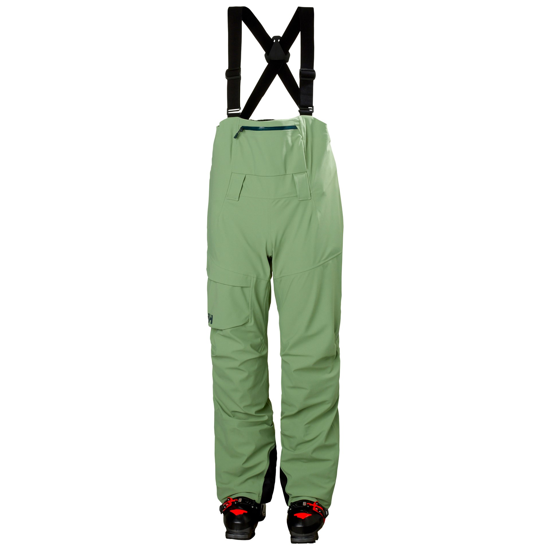 HELLY HANSEN W VERGLAS BC TULUM PANTOLON