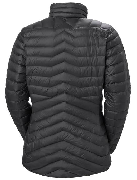 HELLY HANSEN W VERGLAS DOWN INSULATOR MONT