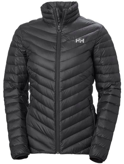 HELLY HANSEN W VERGLAS DOWN INSULATOR MONT