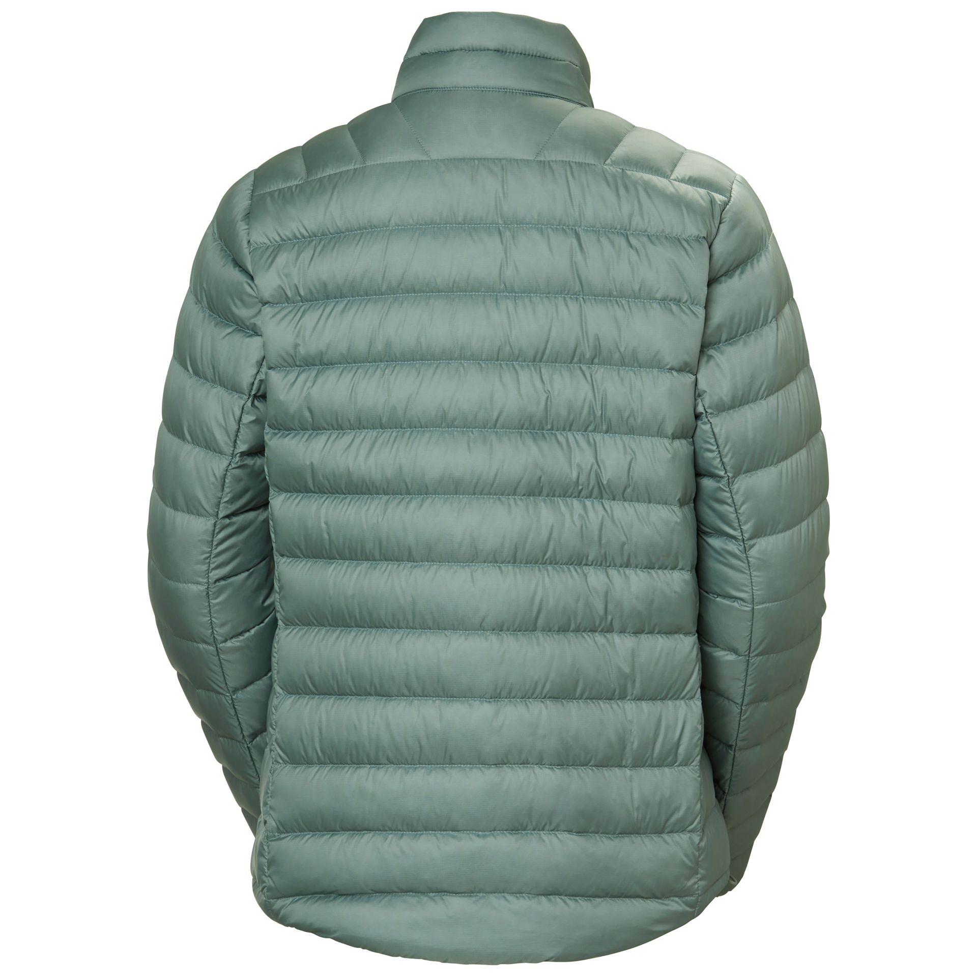 HELLY HANSEN W VERGLAS DOWN MONT 2.0