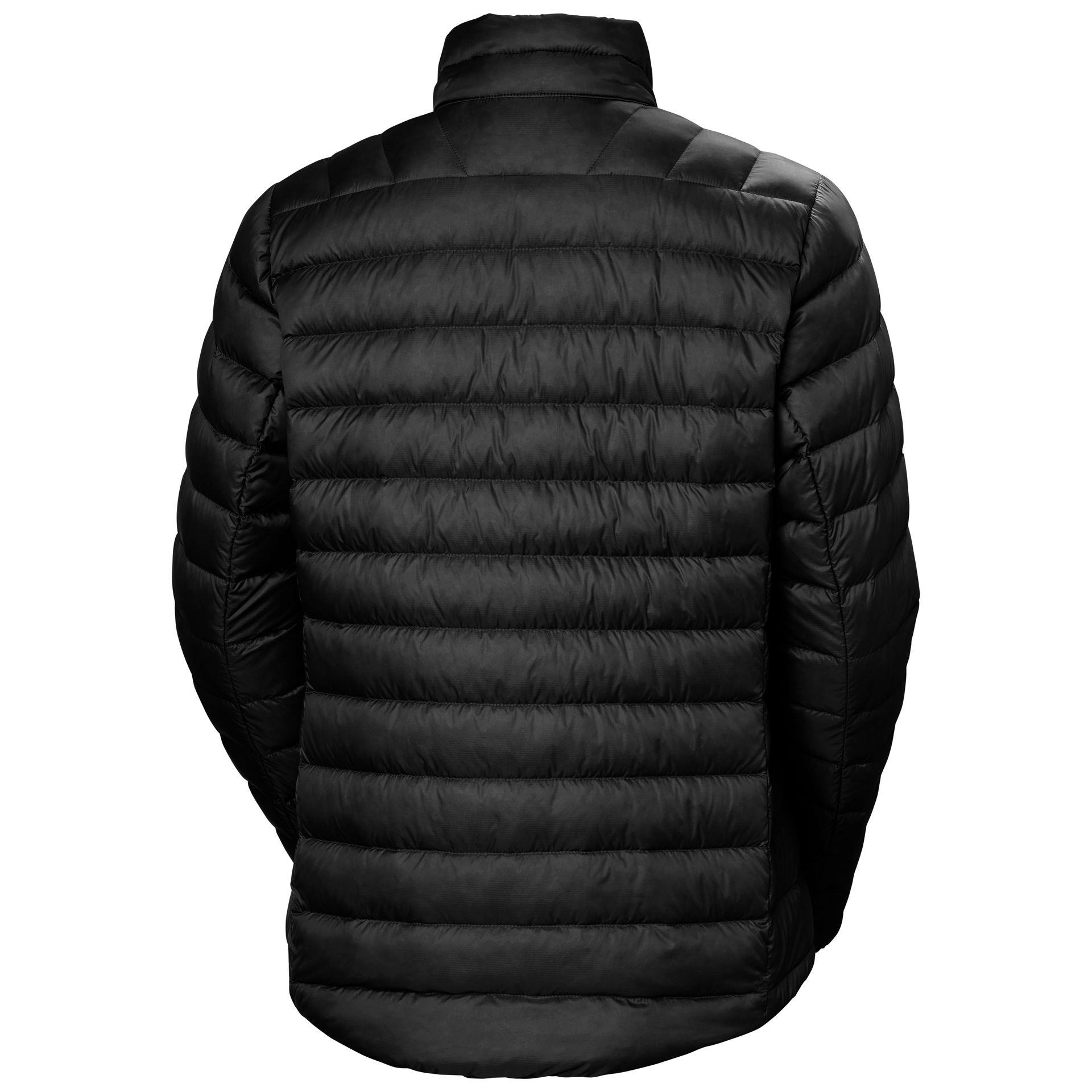 HELLY HANSEN W VERGLAS DOWN MONT 2.0