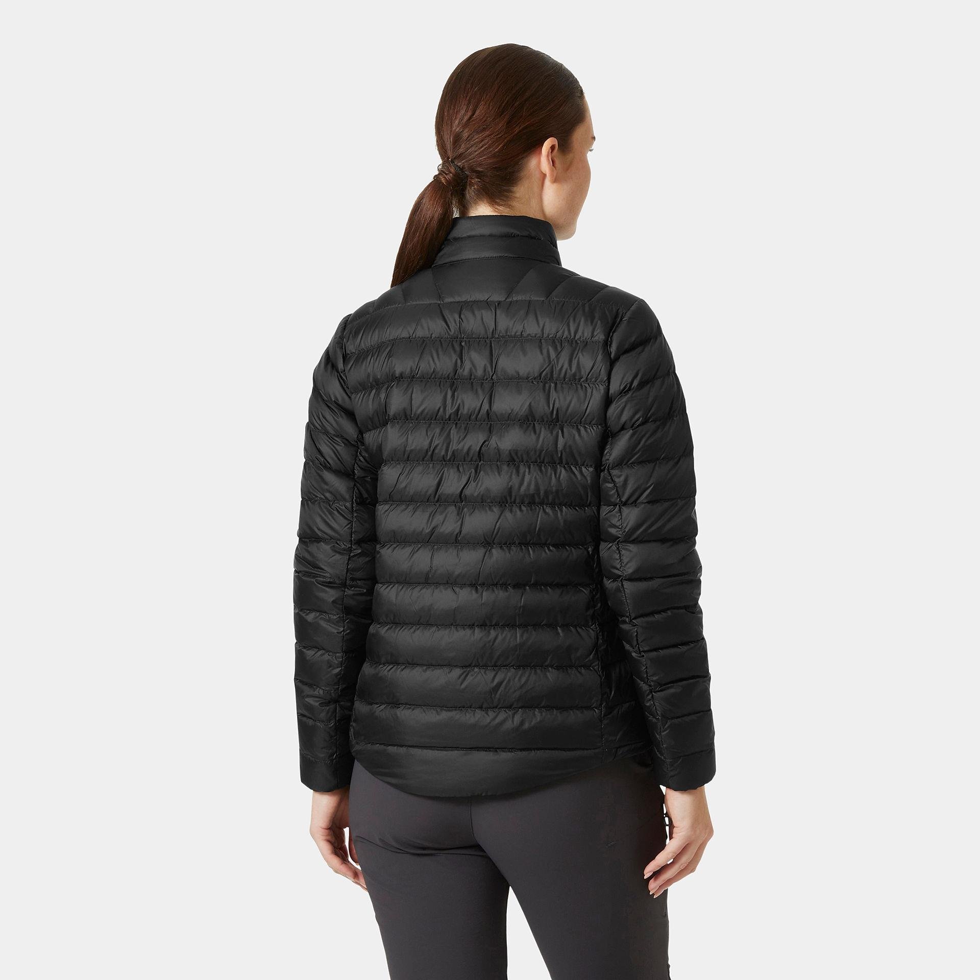 HELLY HANSEN W VERGLAS DOWN MONT 2.0
