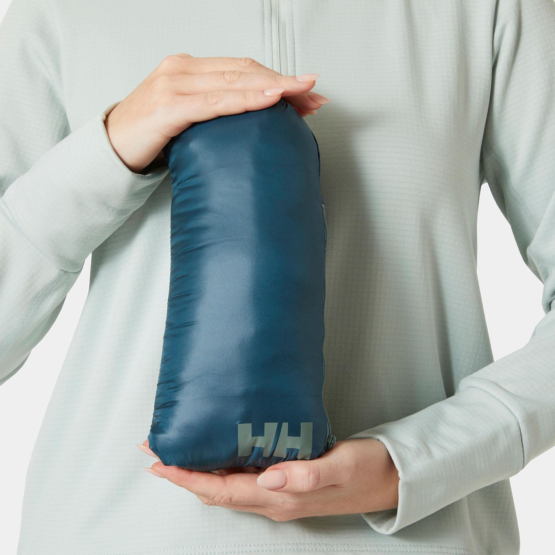 HELLY HANSEN W VERGLAS DOWN MONT 2.0