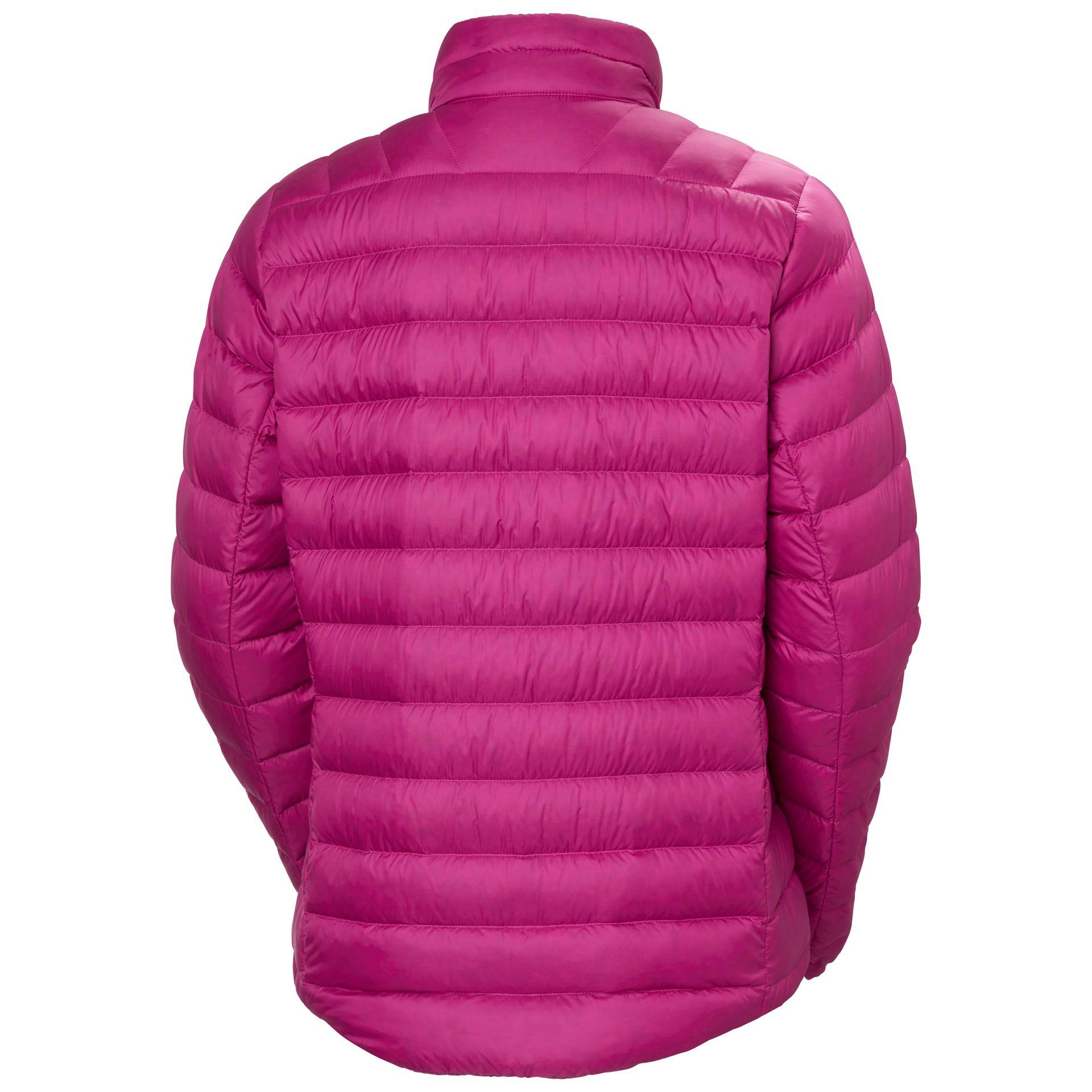 HELLY HANSEN W VERGLAS DOWN MONT 2.0