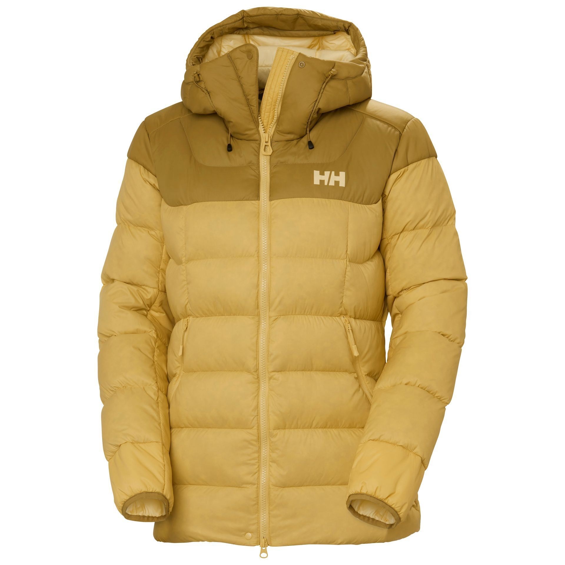 HELLY HANSEN W VERGLAS GLACIER DOWN MONT