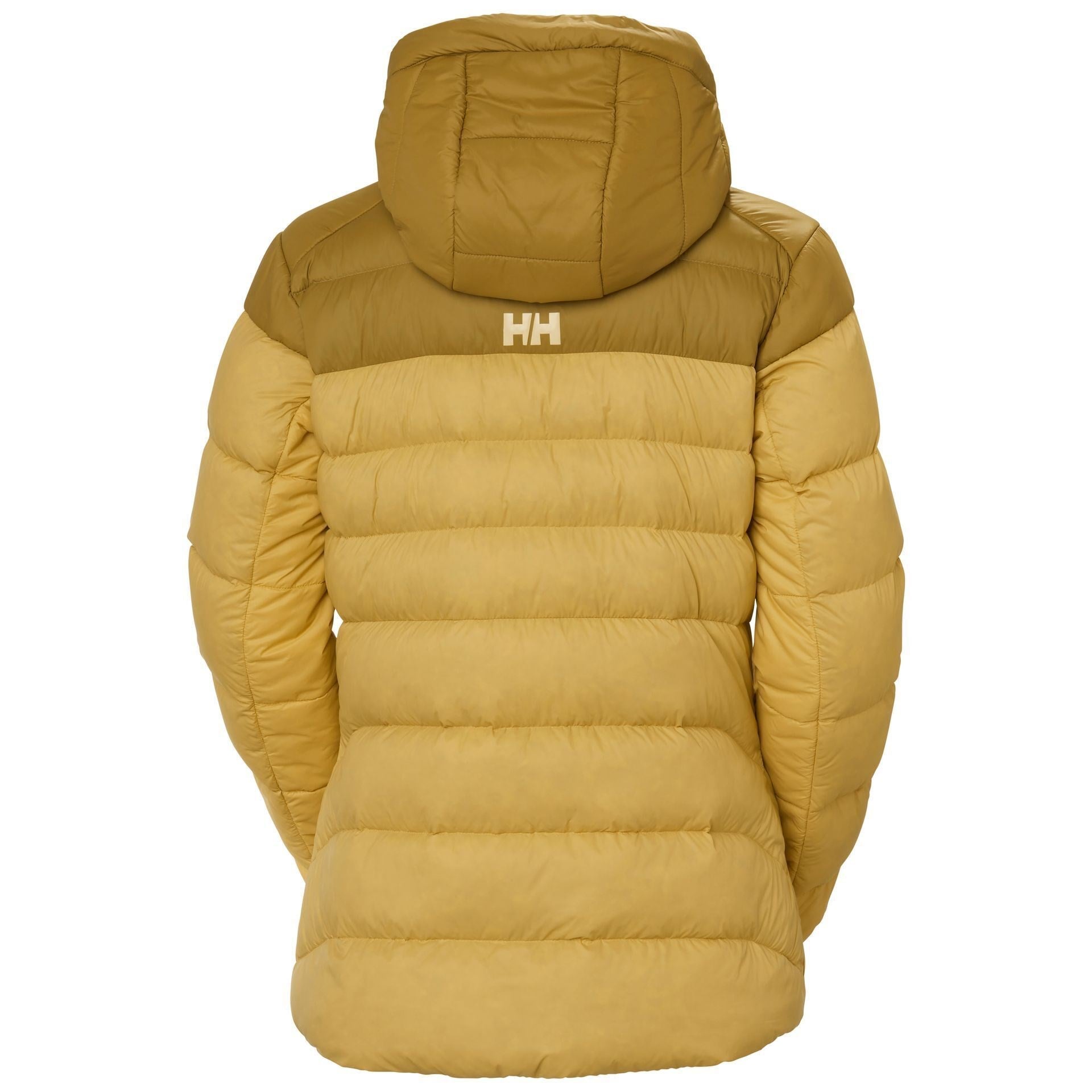 HELLY HANSEN W VERGLAS GLACIER DOWN MONT