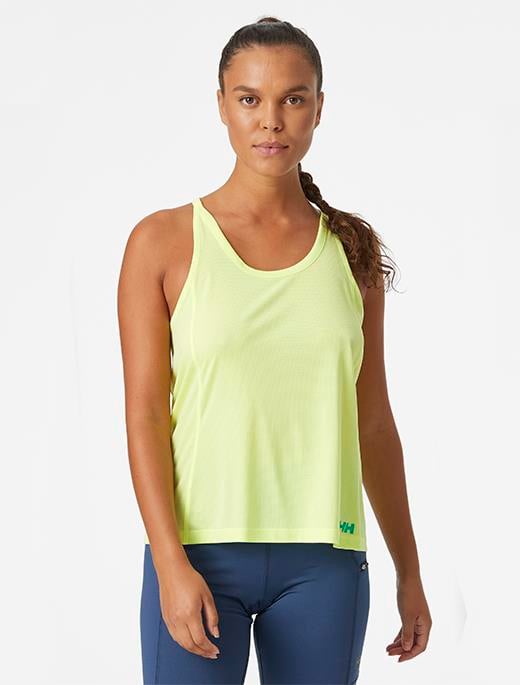 HELLY HANSEN W VERGLAS PACE ATLET