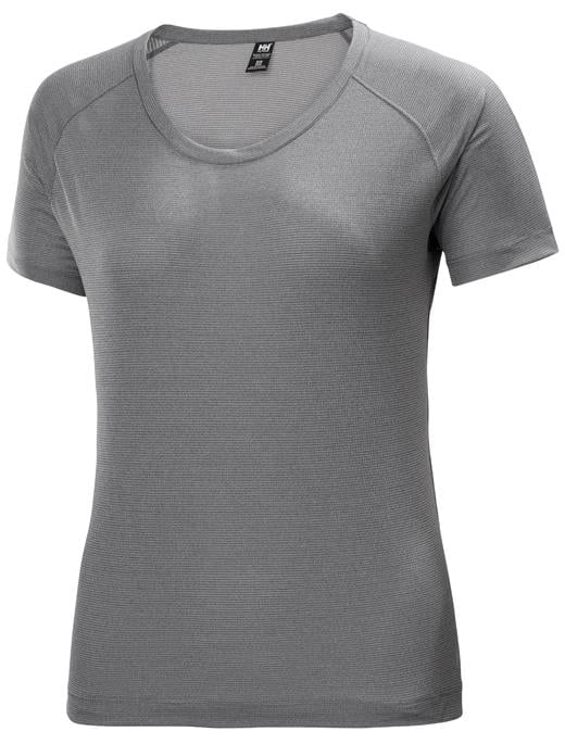 HELLY HANSEN W VERGLAS PACE T-SHIRT