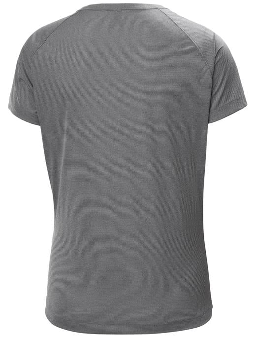 HELLY HANSEN W VERGLAS PACE T-SHIRT