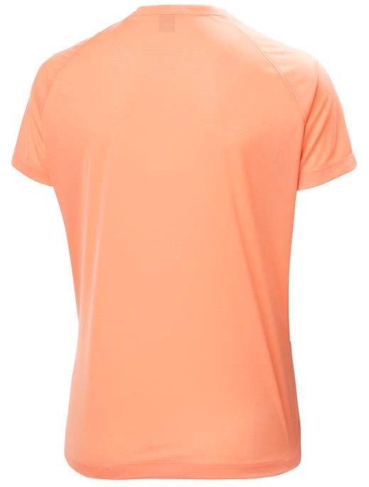 HELLY HANSEN W VERGLAS PACE T-SHIRT