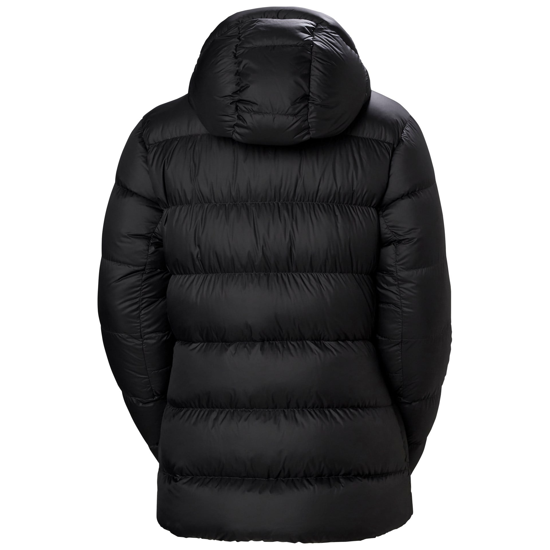 HELLY HANSEN W VERGLAS POLAR DOWN MONT