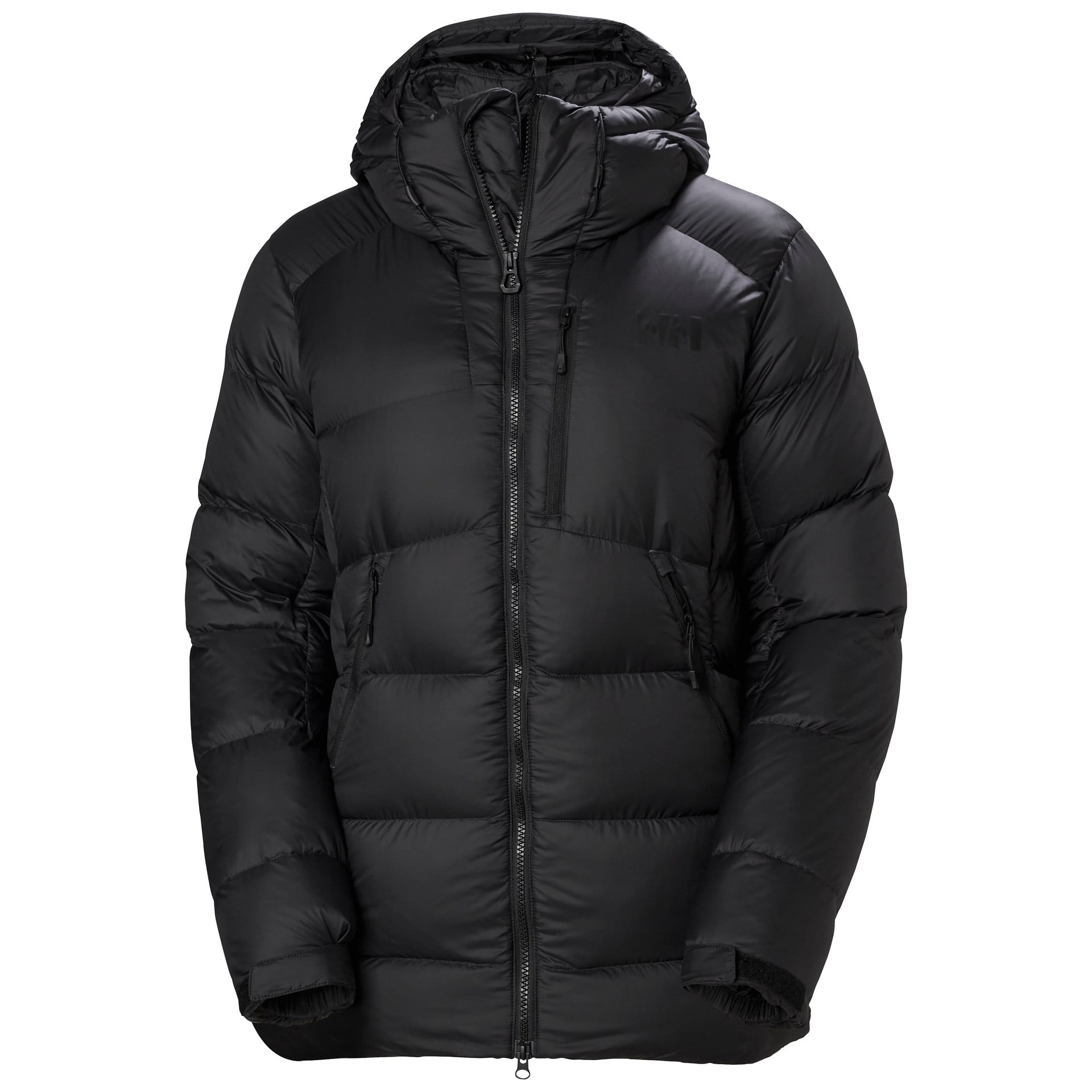 HELLY HANSEN W VERGLAS POLAR DOWN MONT