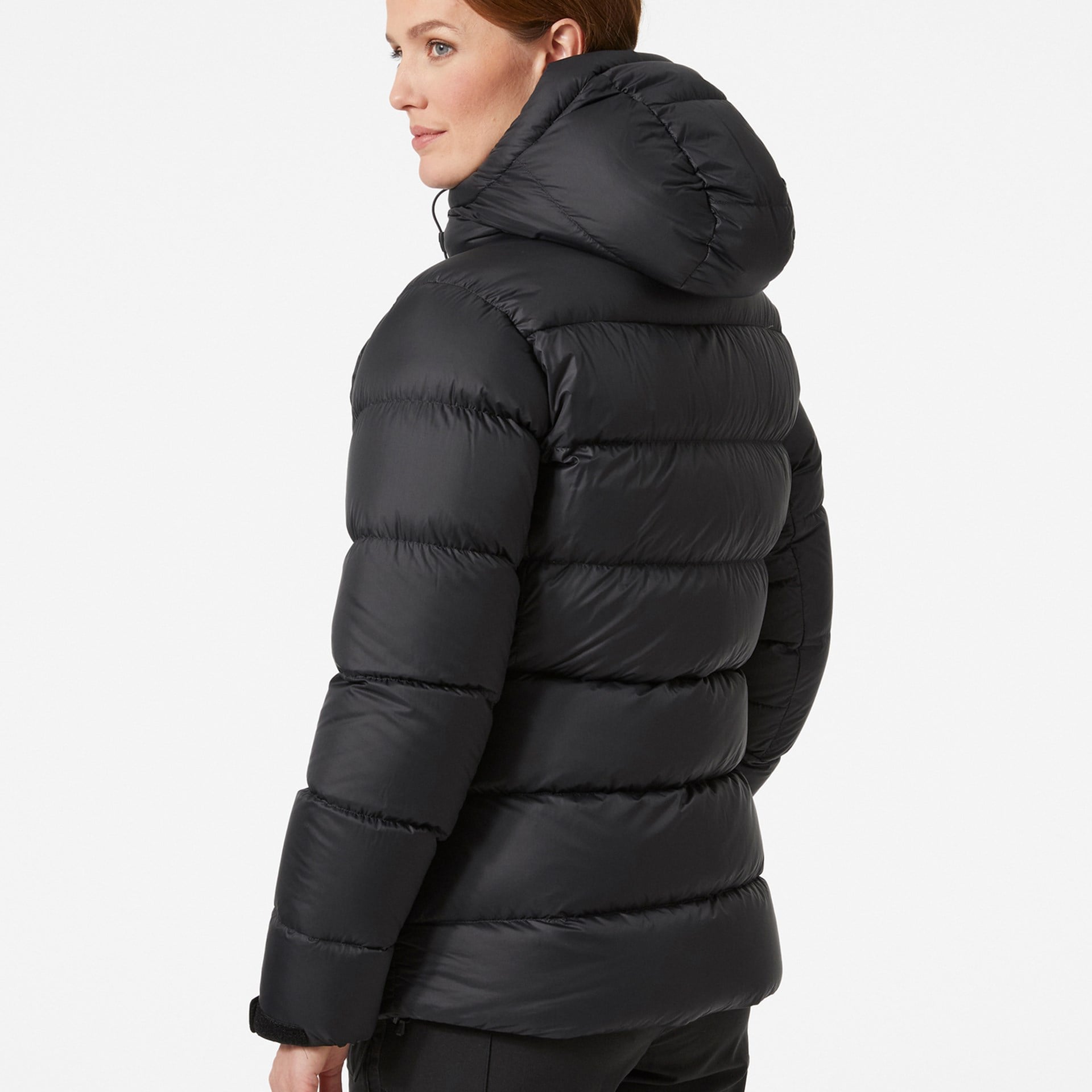HELLY HANSEN W VERGLAS POLAR DOWN MONT
