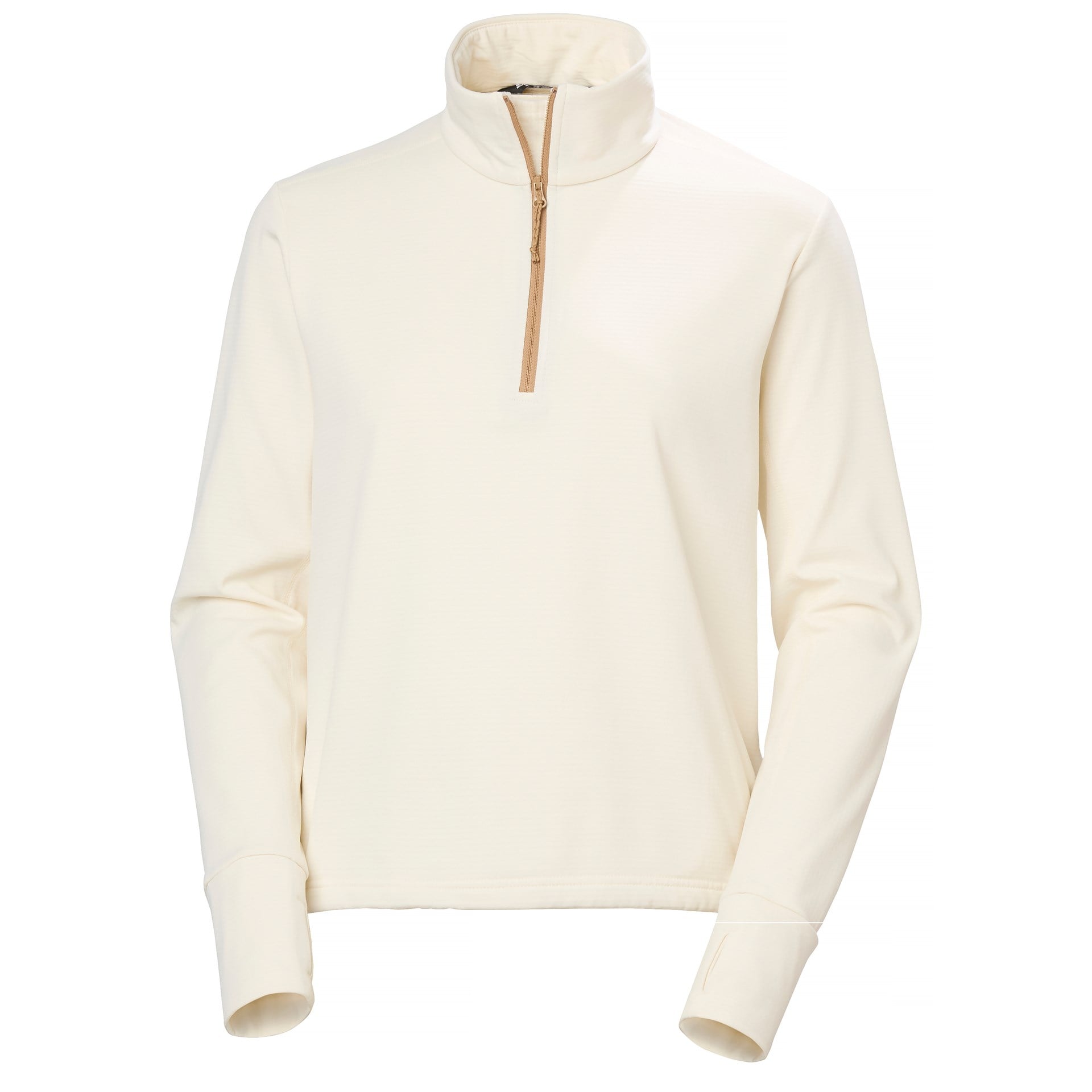 HELLY HANSEN W VERSALITE CINCHED PULLOVER ÜST