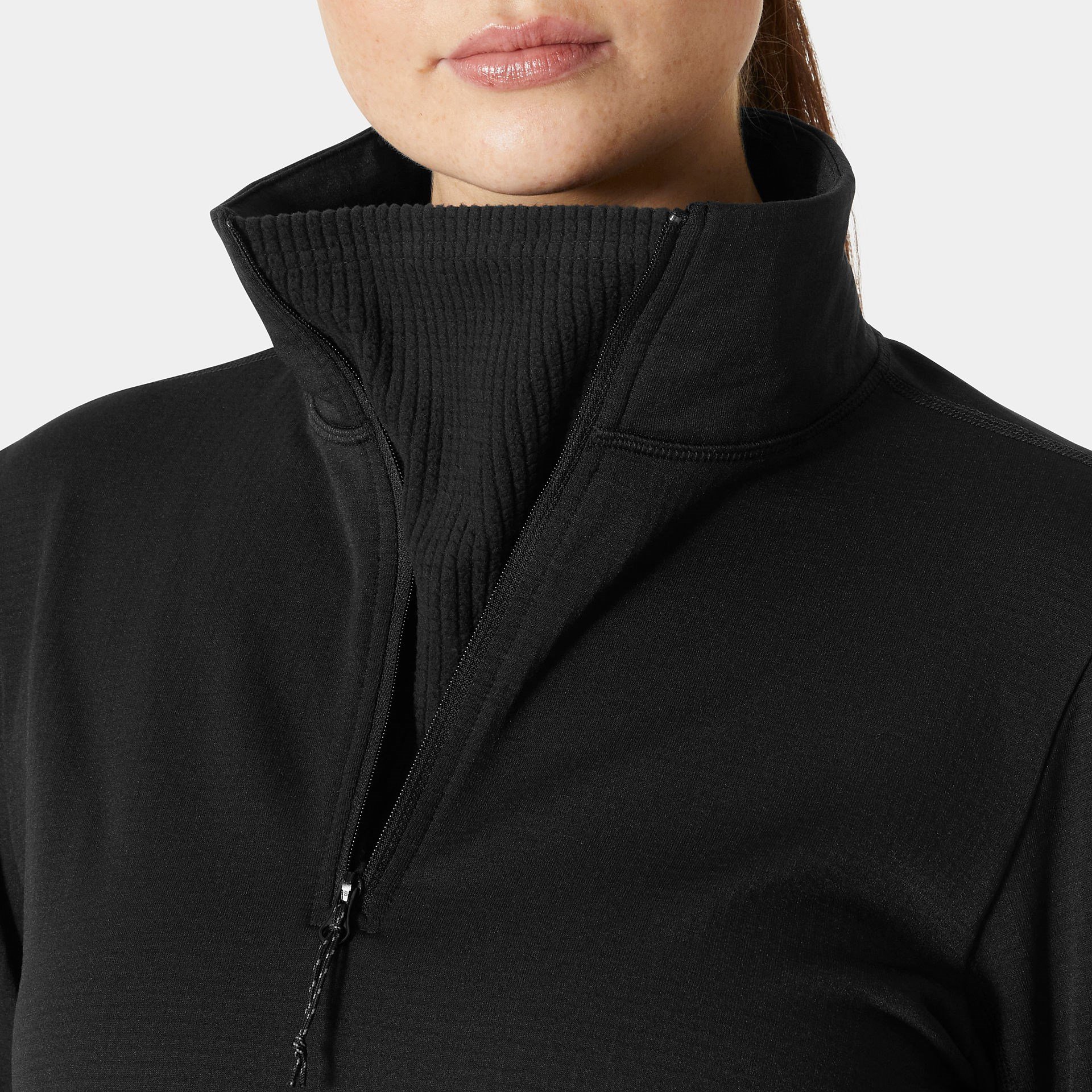 HELLY HANSEN W VERSALITE CINCHED PULLOVER ÜST