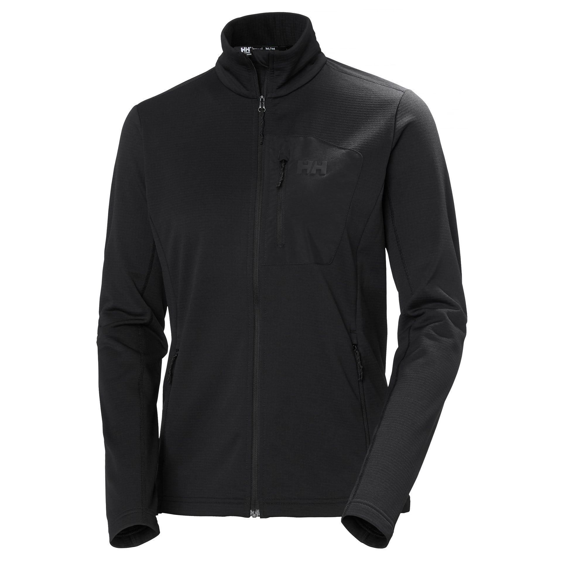 HELLY HANSEN W VERSALITE FLEECE MONT