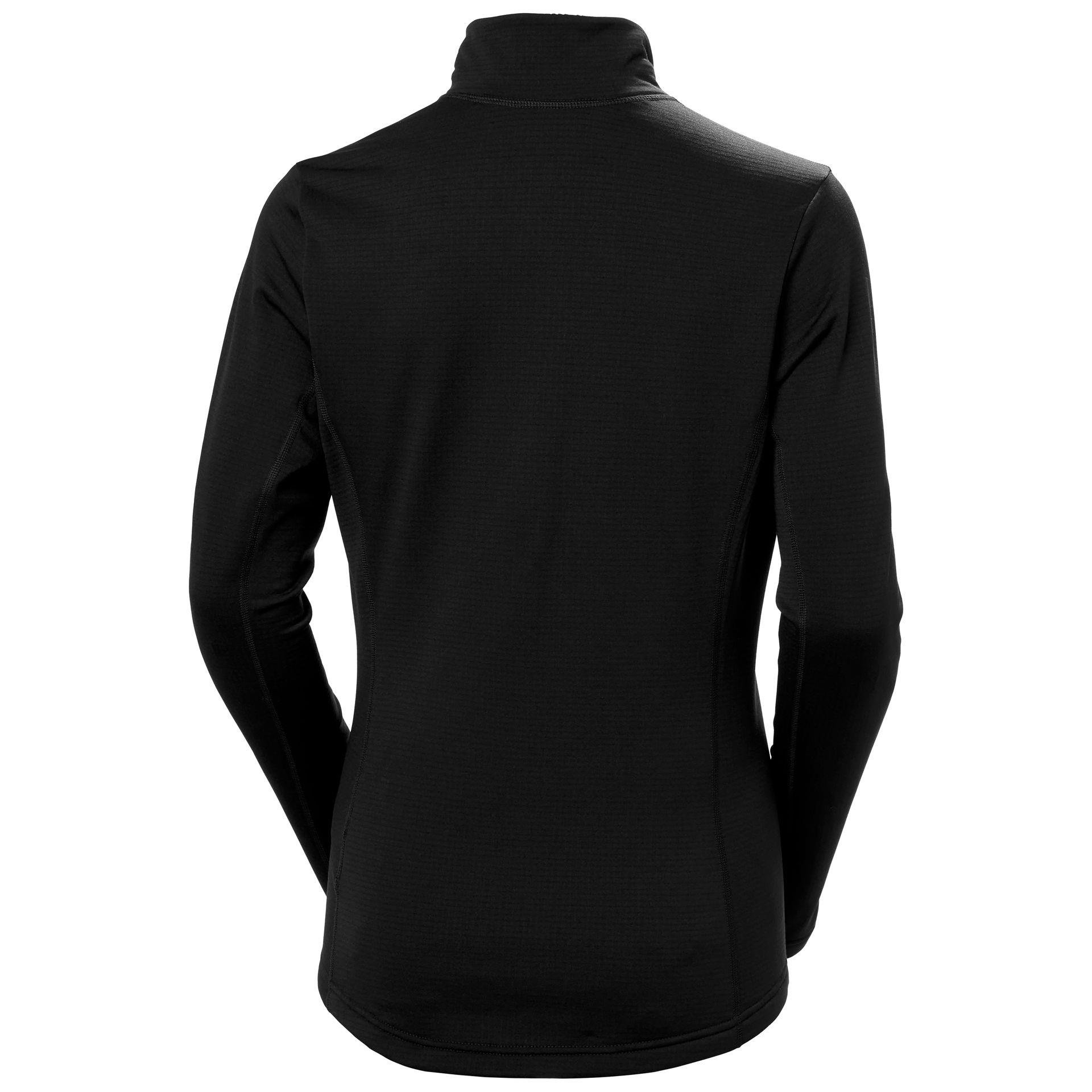 HELLY HANSEN W VERSALITE FLEECE MONT