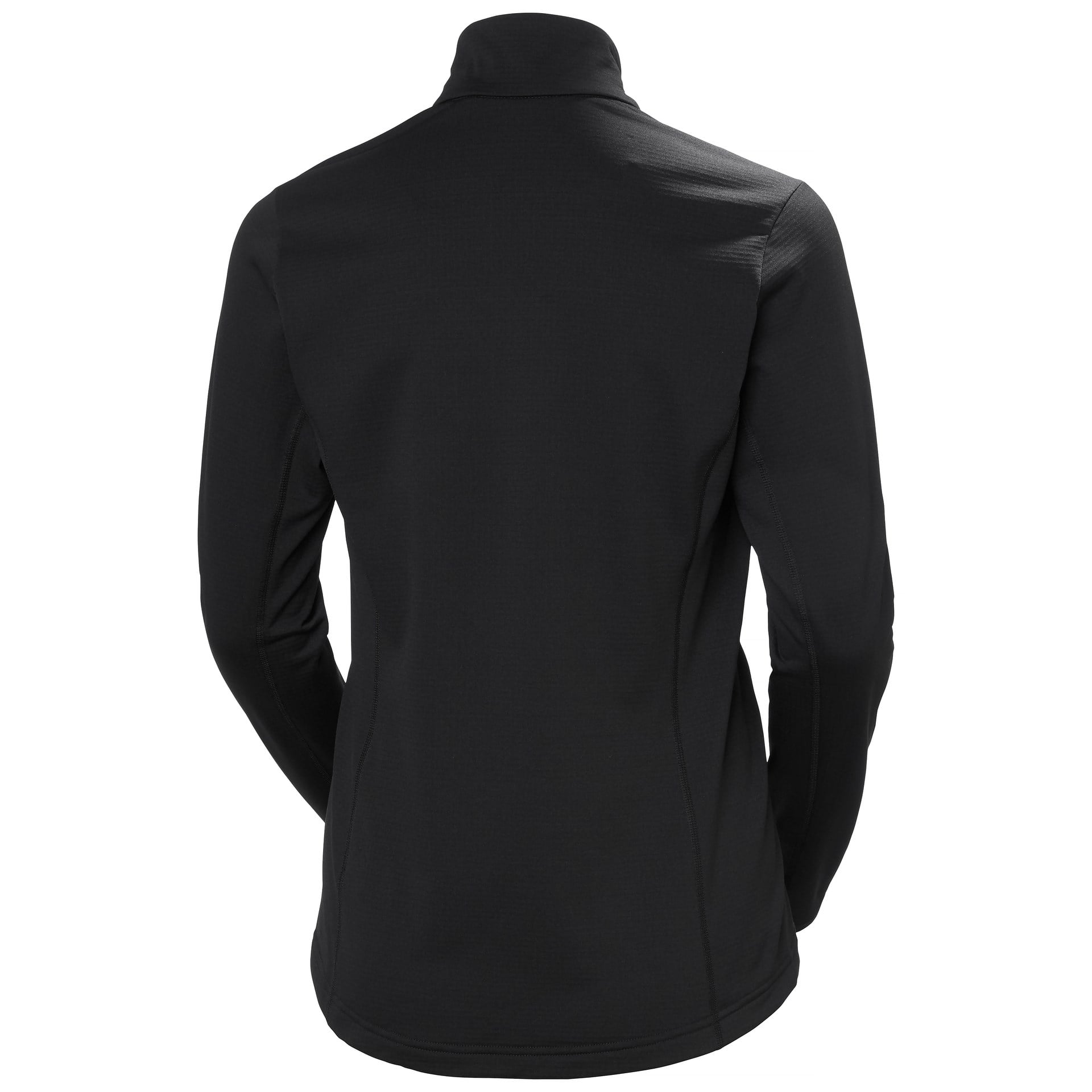 HELLY HANSEN W VERSALITE FLEECE MONT