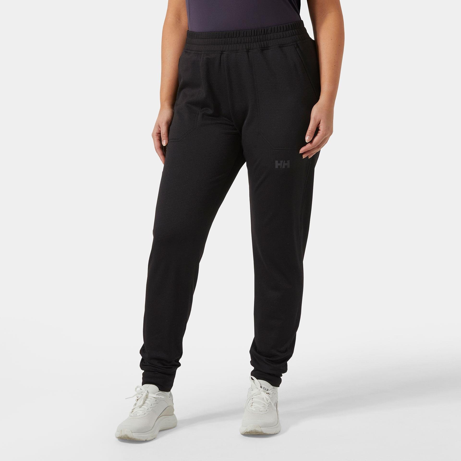 HELLY HANSEN W VERSALITE FLEECE PANTOLON