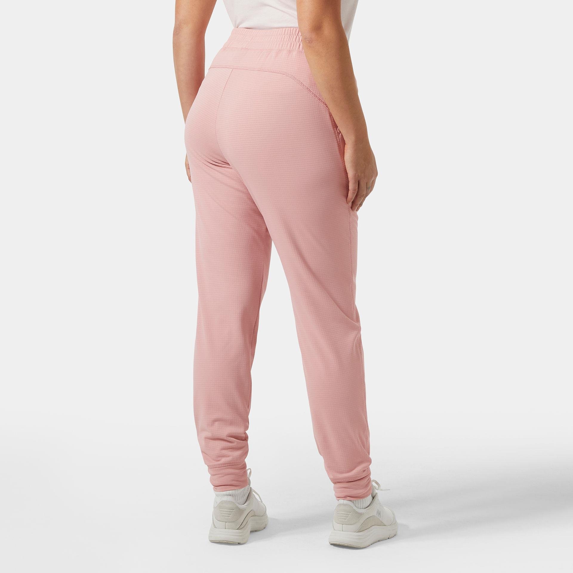 HELLY HANSEN W VERSALITE FLEECE PANTOLON