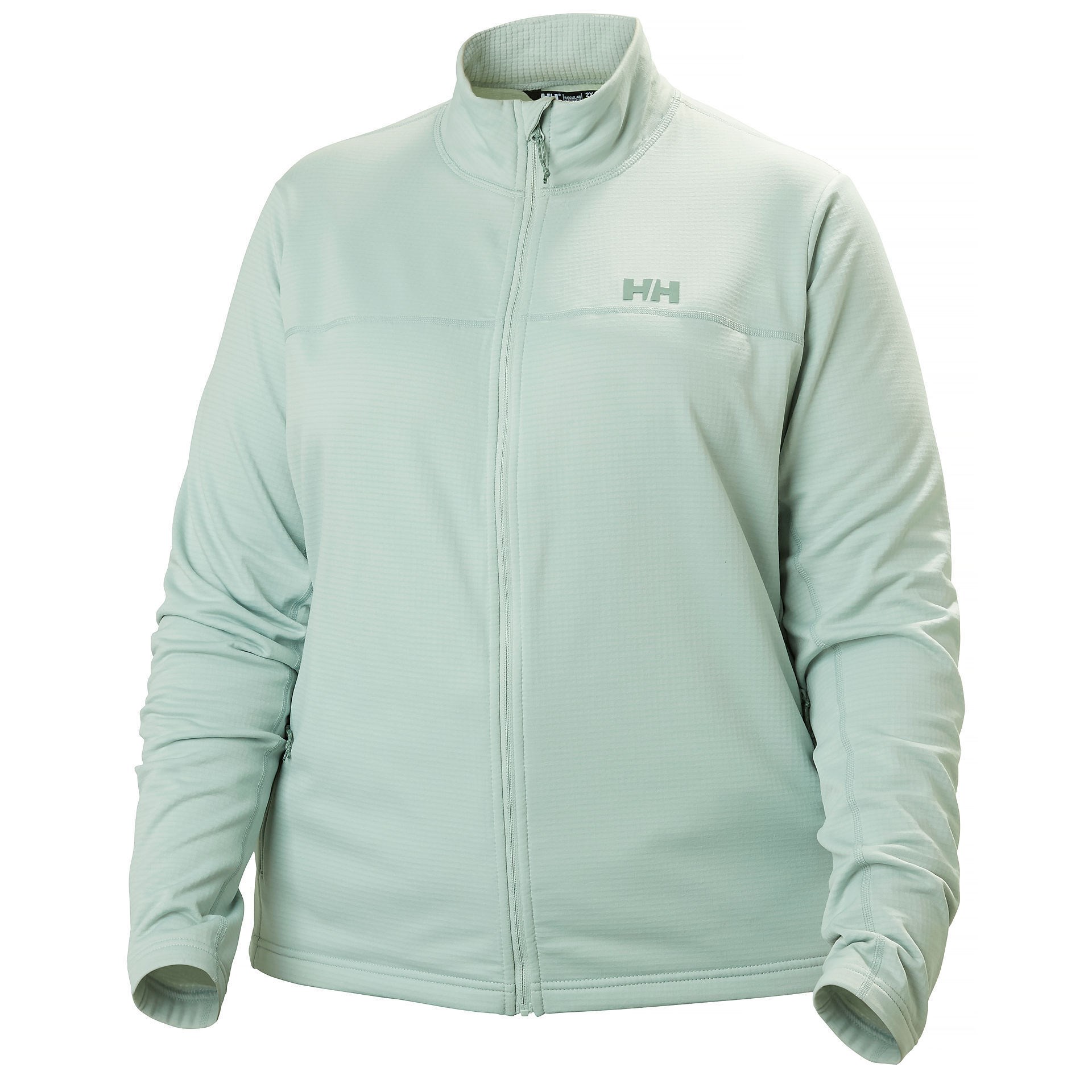 HELLY HANSEN W VERSALITE FLEECE PLUS MONT