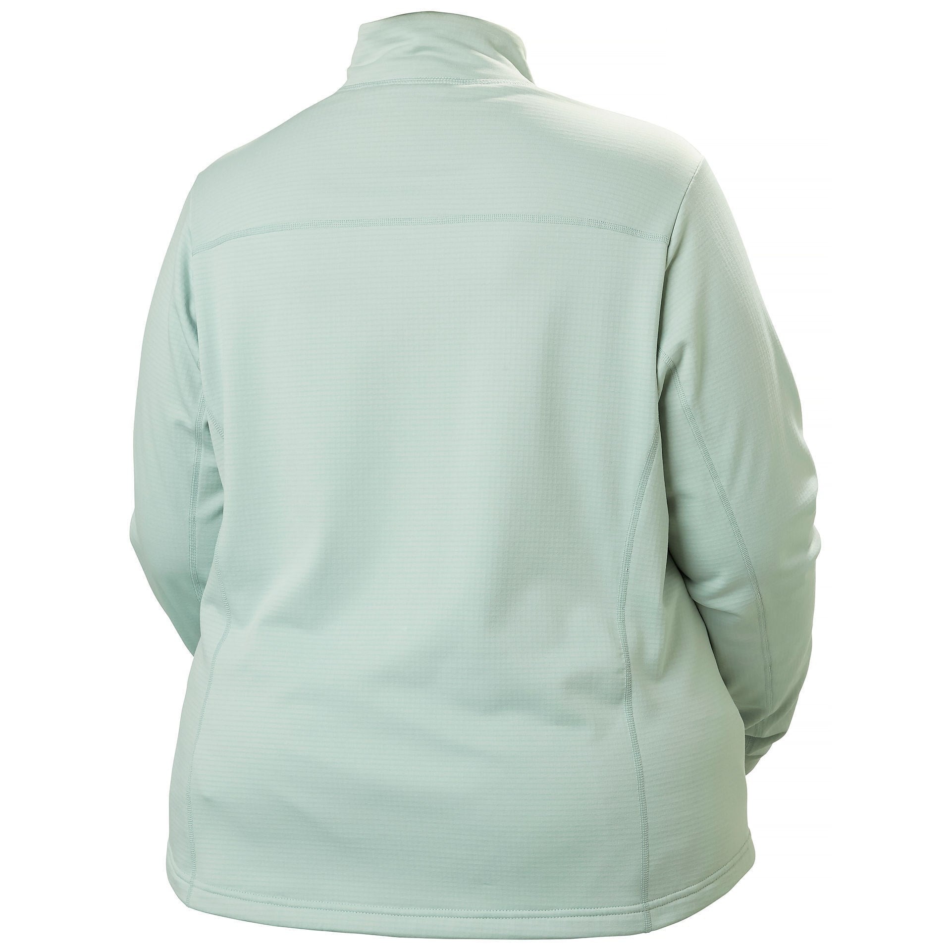 HELLY HANSEN W VERSALITE FLEECE PLUS MONT