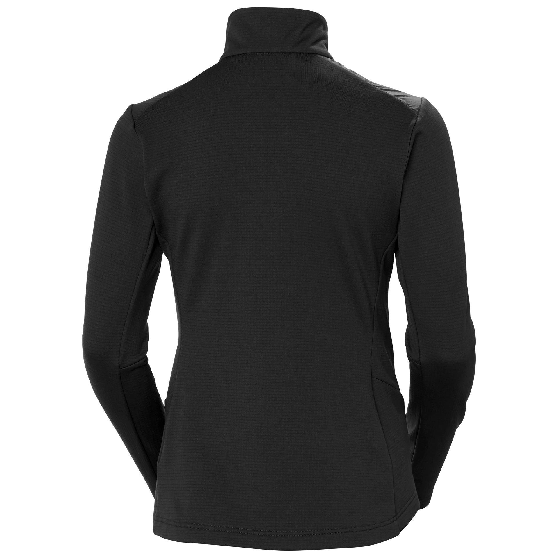 HELLY HANSEN W VERSALITE HYBRID FLEECE MONT