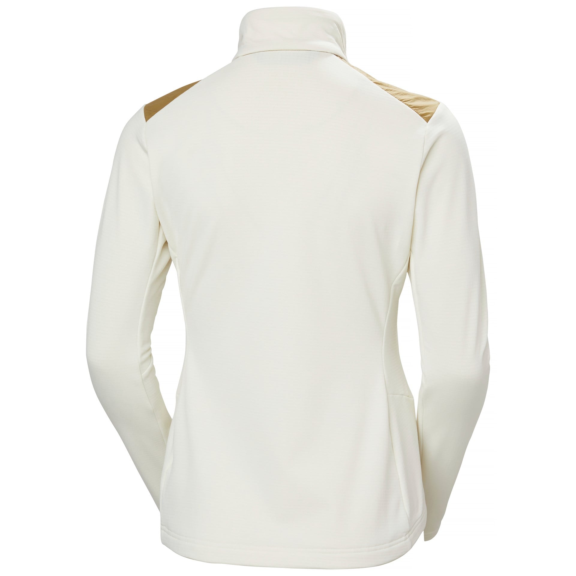 HELLY HANSEN W VERSALITE HYBRID FLEECE MONT